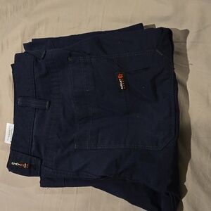 Ariat 32×32 rip stop pants